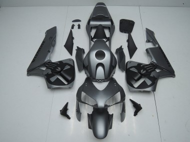 Cheap 2003-2004 Black Honda CBR600RR Replacement Motorcycle Fairings Canada