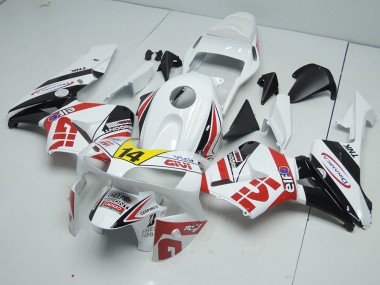 Cheap 2003-2004 Givi Honda CBR600RR Motorcycle Replacement Fairings Canada
