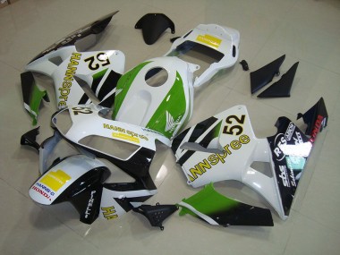 Cheap 2003-2004 Hannspree Honda CBR600RR Replacement Fairings Canada