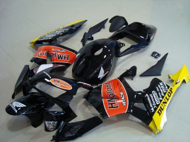 Cheap 2003-2004 Hm Plant Honda CBR600RR Motorcycle Fairings Canada