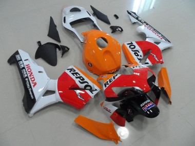 Cheap 2003-2004 Repsol Honda CBR600RR Bike Fairings Canada