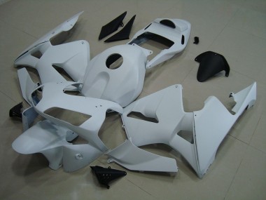 Cheap 2003-2004 Unpainted Honda CBR600RR Bike Fairing Canada