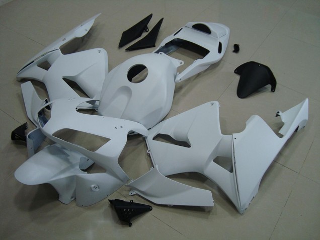 Cheap 2003-2004 Unpainted Honda CBR600RR Bike Fairing Canada Cheap 2003-2004 Unpainted Honda CBR600RR Bike Fairing Canada