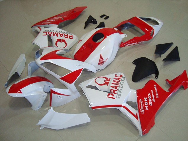 Cheap 2003-2004 Pramac Honda CBR600RR Bike Fairing Kit Canada Cheap 2003-2004 Pramac Honda CBR600RR Bike Fairing Kit Canada