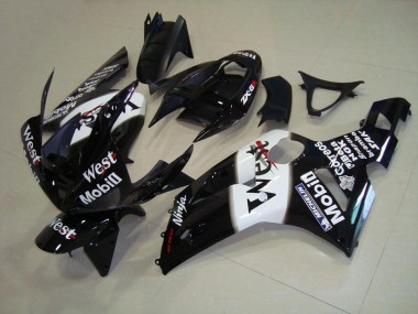 Cheap 2003-2004 West Kawasaki ZX6R Motorcycle Bodywork Canada