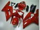 Cheap 2003-2004 Red Kawasaki ZX6R Motor Fairings Canada Cheap 2003-2004 Red Kawasaki ZX6R Motor Fairings Canada