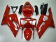 Cheap 2003-2004 Red Kawasaki ZX6R Motor Fairings Canada Cheap 2003-2004 Red Kawasaki ZX6R Motor Fairings Canada