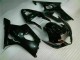 Cheap 2003-2004 Glossy Black Suzuki GSXR 1000 Motorcylce Fairings Canada Cheap 2003-2004 Glossy Black Suzuki GSXR 1000 Motorcylce Fairings Canada
