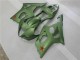 Cheap 2003-2004 Green Suzuki GSXR 1000 Motorcycle Fairings Canada Cheap 2003-2004 Green Suzuki GSXR 1000 Motorcycle Fairings Canada