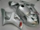 Cheap 2003-2004 Silver Suzuki GSXR 1000 Bike Fairings Canada Cheap 2003-2004 Silver Suzuki GSXR 1000 Bike Fairings Canada