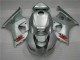 Cheap 2003-2004 Silver Suzuki GSXR 1000 Bike Fairings Canada Cheap 2003-2004 Silver Suzuki GSXR 1000 Bike Fairings Canada