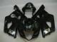 Cheap 2003-2004 Black Suzuki GSXR 1000 Bike Fairings Canada Cheap 2003-2004 Black Suzuki GSXR 1000 Bike Fairings Canada