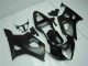 Cheap 2003-2004 Black Suzuki GSXR 1000 Motor Bike Fairings Canada
