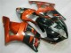 Cheap 2003-2004 Brown Black Suzuki GSXR 1000 Replacement Motorcycle Fairings Canada Cheap 2003-2004 Brown Black Suzuki GSXR 1000 Replacement Motorcycle Fairings Canada