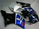 Cheap 2003-2004 Black Blue Suzuki GSXR 1000 Motorcycle Fairings Kits Canada Cheap 2003-2004 Black Blue Suzuki GSXR 1000 Motorcycle Fairings Kits Canada