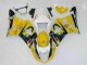 Cheap 2003-2004 Yellow Suzuki GSXR 1000 Moto Fairings Canada Cheap 2003-2004 Yellow Suzuki GSXR 1000 Moto Fairings Canada