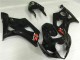 Cheap 2003-2004 Glossy Black Suzuki GSXR 1000 Motor Fairings Canada Cheap 2003-2004 Glossy Black Suzuki GSXR 1000 Motor Fairings Canada