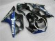 Cheap 2003-2004 Black Blue Suzuki GSXR 1000 Motorcycle Fairing & Bodywork Canada Cheap 2003-2004 Black Blue Suzuki GSXR 1000 Motorcycle Fairing & Bodywork Canada