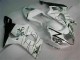 Cheap 2003-2004 White Suzuki GSXR 1000 Motorcycle Bodywork Canada Cheap 2003-2004 White Suzuki GSXR 1000 Motorcycle Bodywork Canada