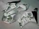 Cheap 2003-2004 White Suzuki GSXR 1000 Motorcycle Bodywork Canada Cheap 2003-2004 White Suzuki GSXR 1000 Motorcycle Bodywork Canada