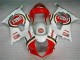 Cheap 2003-2004 Red White Suzuki GSXR 1000 Motorbike Fairing Kits Canada