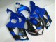 Cheap 2003-2004 Black Blue Suzuki GSXR 1000 Motorcycle Fairings Kits & Bodywork Canada Cheap 2003-2004 Black Blue Suzuki GSXR 1000 Motorcycle Fairings Kits & Bodywork Canada