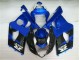 Cheap 2003-2004 Black Blue Suzuki GSXR 1000 Motorcycle Fairings Kits & Bodywork Canada Cheap 2003-2004 Black Blue Suzuki GSXR 1000 Motorcycle Fairings Kits & Bodywork Canada