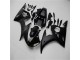 Cheap 2003-2005 Glossy Matte Black Yamaha YZF R6 Motor Fairings Canada Cheap 2003-2005 Glossy Matte Black Yamaha YZF R6 Motor Fairings Canada