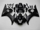 Cheap 2003-2005 Glossy Matte Black Yamaha YZF R6 Motor Fairings Canada