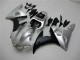 Cheap 2003-2005 Silver Black Yamaha YZF R6 Motorcylce Fairings Canada Cheap 2003-2005 Silver Black Yamaha YZF R6 Motorcylce Fairings Canada