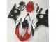 Cheap 2003-2005 Red Black White Yamaha YZF R6 Motorbike Fairings Canada