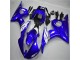 Cheap 2003-2005 Blue White Yamaha YZF R6 Bike Fairings Canada Cheap 2003-2005 Blue White Yamaha YZF R6 Bike Fairings Canada