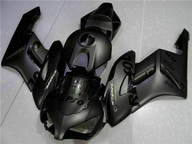Cheap 2004-2005 Black Repsol Honda CBR1000RR Motorbike Fairing Canada Cheap 2004-2005 Black Repsol Honda CBR1000RR Motorbike Fairing Canada