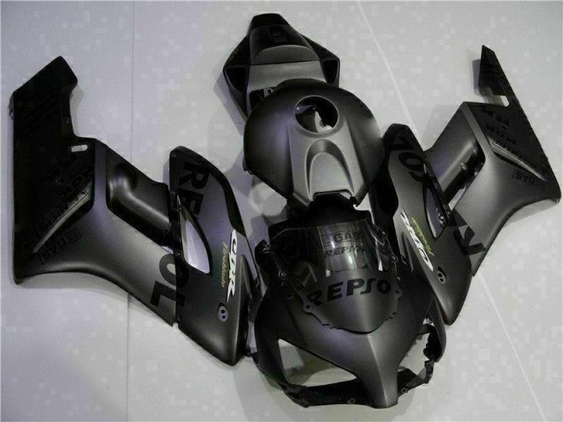 Cheap 2004-2005 Black Repsol Honda CBR1000RR Motorbike Fairing Canada Cheap 2004-2005 Black Repsol Honda CBR1000RR Motorbike Fairing Canada