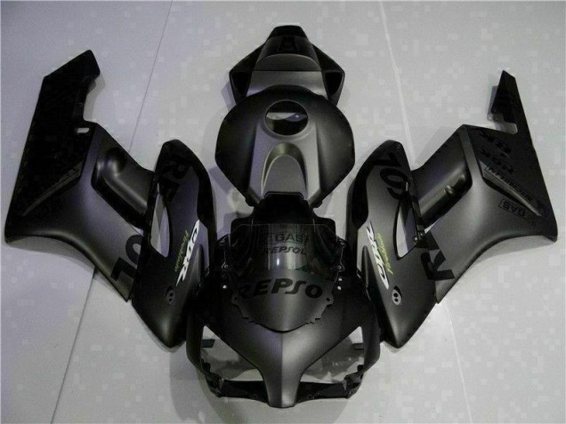 Cheap 2004-2005 Black Repsol Honda CBR1000RR Motorbike Fairing Canada Cheap 2004-2005 Black Repsol Honda CBR1000RR Motorbike Fairing Canada