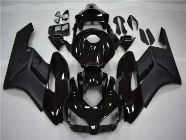 Cheap 2004-2005 Glossy Matte Black Honda CBR1000RR Motor Bike Fairings Canada