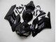 Cheap 2004-2005 Glossy Black Honda CBR1000RR Replacement Motorcycle Fairings Canada Cheap 2004-2005 Glossy Black Honda CBR1000RR Replacement Motorcycle Fairings Canada