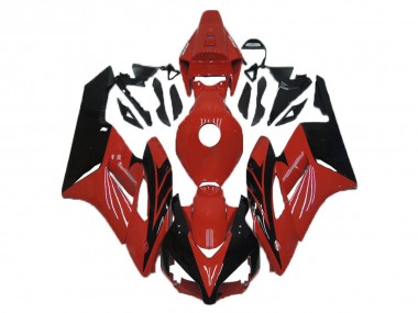 Cheap 2004-2005 Red Black Honda CBR1000RR Motorcycle Bodywork Canada