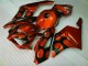 Cheap 2004-2005 Orange Black Honda CBR1000RR Motorcyle Fairings Canada Cheap 2004-2005 Orange Black Honda CBR1000RR Motorcyle Fairings Canada