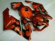 Cheap 2004-2005 Orange Black Honda CBR1000RR Motorcyle Fairings Canada Cheap 2004-2005 Orange Black Honda CBR1000RR Motorcyle Fairings Canada