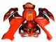 Cheap 2004-2005 Orange Black Honda CBR1000RR Motorcyle Fairings Canada Cheap 2004-2005 Orange Black Honda CBR1000RR Motorcyle Fairings Canada