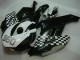 Cheap 2004-2005 White Black Honda CBR1000RR Replacement Fairings Canada
