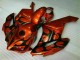 Cheap 2004-2005 Brown Black Honda CBR1000RR Motorcylce Fairings Canada Cheap 2004-2005 Brown Black Honda CBR1000RR Motorcylce Fairings Canada