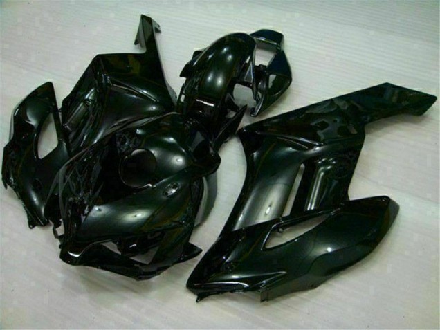 Cheap 2004-2005 Glossy Black Honda CBR1000RR Motorcycle Fairing Canada Cheap 2004-2005 Glossy Black Honda CBR1000RR Motorcycle Fairing Canada