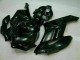 Cheap 2004-2005 Glossy Black Honda CBR1000RR Motorcycle Fairing Canada Cheap 2004-2005 Glossy Black Honda CBR1000RR Motorcycle Fairing Canada