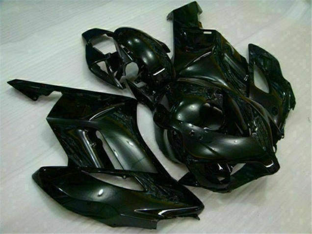 Cheap 2004-2005 Glossy Black Honda CBR1000RR Motorcycle Fairing Canada Cheap 2004-2005 Glossy Black Honda CBR1000RR Motorcycle Fairing Canada