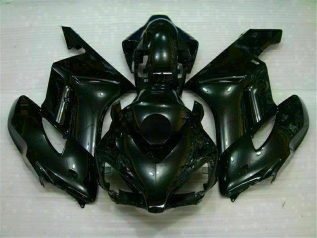 Cheap 2004-2005 Glossy Black Honda CBR1000RR Motorcycle Fairing Canada Cheap 2004-2005 Glossy Black Honda CBR1000RR Motorcycle Fairing Canada