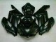 Cheap 2004-2005 Glossy Black Honda CBR1000RR Motorcycle Fairing Canada Cheap 2004-2005 Glossy Black Honda CBR1000RR Motorcycle Fairing Canada