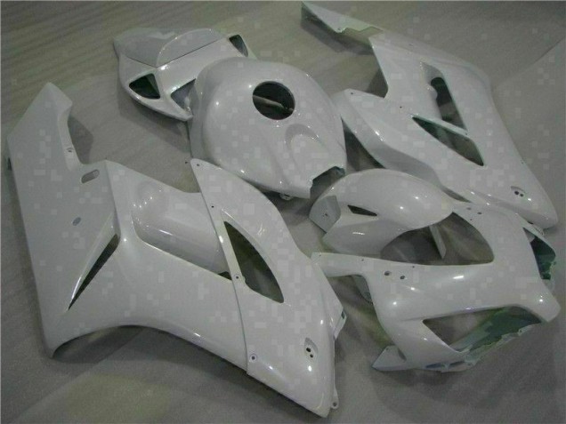 Cheap 2004-2005 White Honda CBR1000RR Motorcycle Fairing Kits Canada