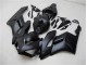 Cheap 2004-2005 Matte Black Honda CBR1000RR Bike Fairing Canada Cheap 2004-2005 Matte Black Honda CBR1000RR Bike Fairing Canada